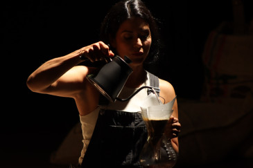 “El Beneficiadero” llega este ...