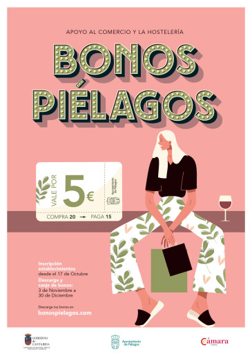 Este lunes finalizará el plazo para ...