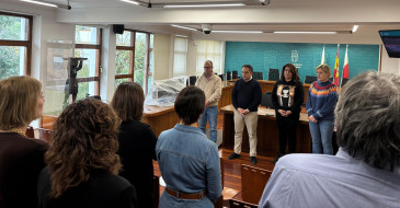 Piélagos recuerda a las víctimas de ...