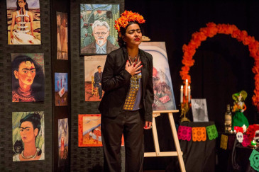 La Compañía Makondo visita este ...