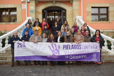 Piélagos rechaza todas las formas de ...