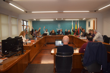 Piélagos aprueba un presupuesto ...