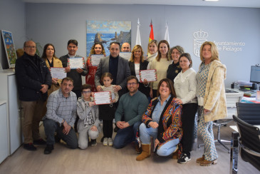 El Ayuntamiento de Piélagos convoca la ...