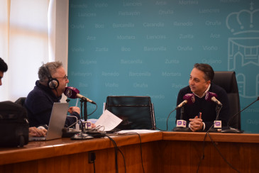 Caramés afirma que Piélagos está ...