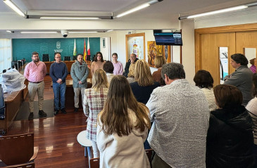 Piélagos recuerda a las víctimas de ...