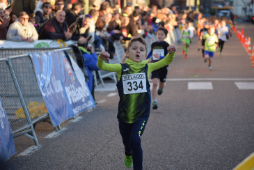 Abierta la inscripción para la XXX ...