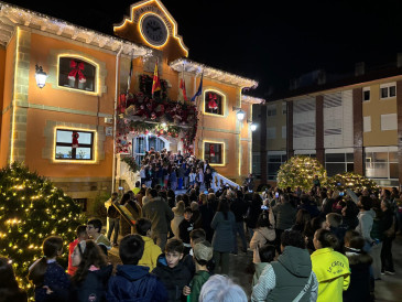 Los ganadores de los concursos  de ...