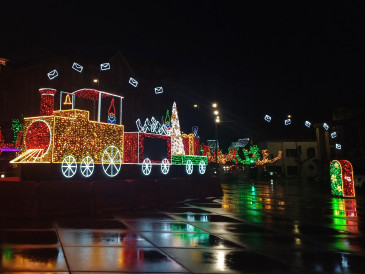 Piélagos inaugurará mañana, viernes, ...