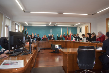 Piélagos aprueba una ordenanza para ...