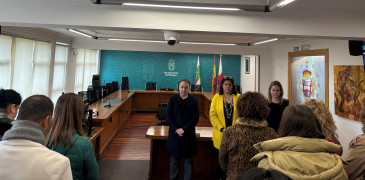 Piélagos recuerda a las víctimas de ...