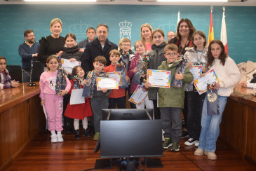 Piélagos entrega los premios a los ...