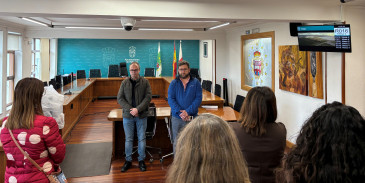 Piélagos recuerda a las víctimas de ...