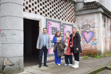 Piélagos adquiere un local de 238 ...