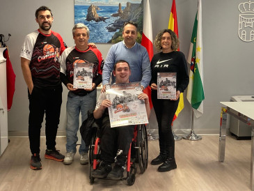 Renedo de Piélagos, sede este domingo ...