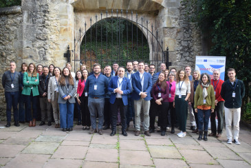 Piélagos pondrá en marcha en 2026 una ...