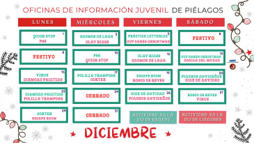 Las oficinas municipales de ...