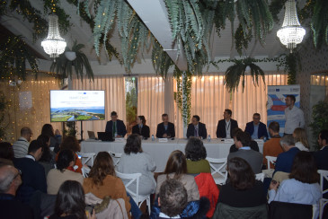 Caramés subraya que “la ...