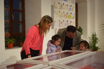 Abiertas hasta el 5 de enero las ...