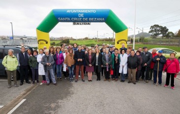 Vecinos de Piélagos y Bezana vuelven a ...