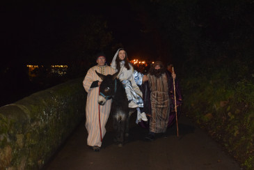  Quijano acogerá este jueves una nueva ...