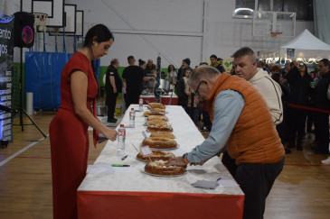 Piélagos acogerá este fin de semana ...