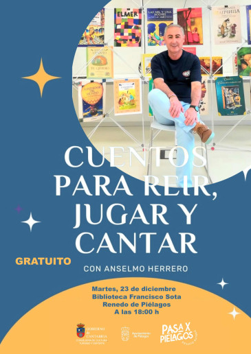 Piélagos acoge este martes una doble ...