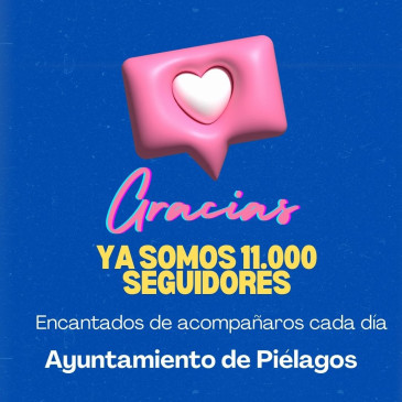 El perfil oficial del Ayuntamiento de ...