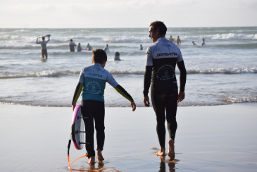 Las Escuelas deportivas municipales de ...