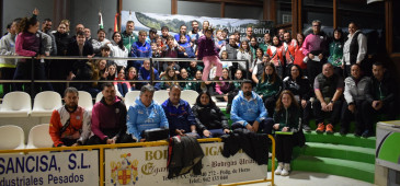 El deporte está siendo protagonista un ...