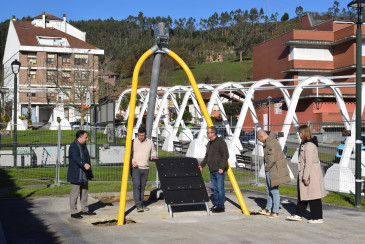  Piélagos avanza en la colocación de ...