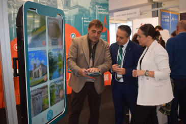 El desafío rutero #pasaxpielagos, una ...