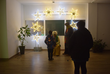 El Cartero Real se reencuentra con los ...