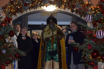 Los niños y niñas de Piélagos ...