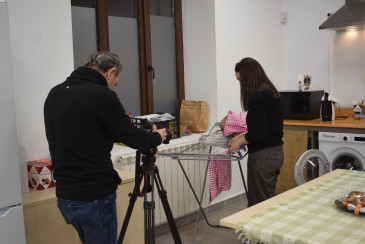 El Teatro Vimenor de Vioño acogerá ...