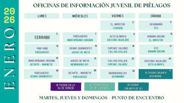 Las Oficinas municipales de ...