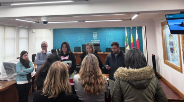 Piélagos recuerda con un minuto de ...