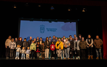 Piélagos anima a los vecinos más ...