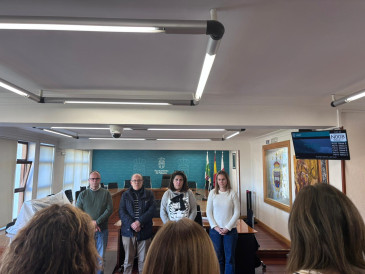 Piélagos vuelve a condenar cualquier ...