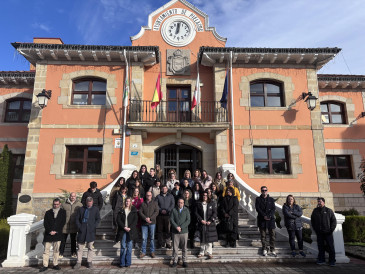 Piélagos se suma a las muestras de ...