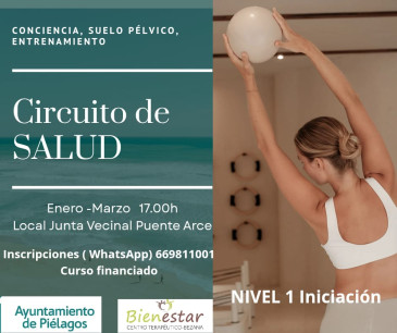 Piélagos abre la inscripción en el ...