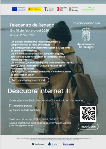 Piélagos y Cantabria Digitaliza ...