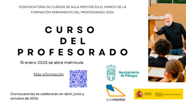 El Ministerio de Educación abre la ...