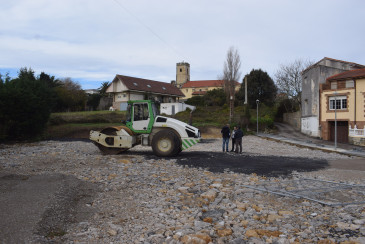 Piélagos inicia la construcción de ...