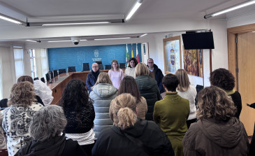 Piélagos recuerda a las víctimas de ...