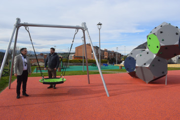 Piélagos finaliza la remodelación ...