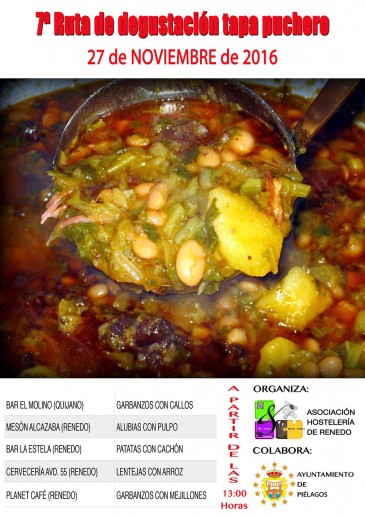 Los guisos de puchero regresan este ...