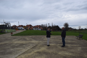 Piélagos adjudicará de manera ...