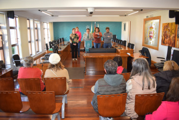 Piélagos se sumará mañana, ...