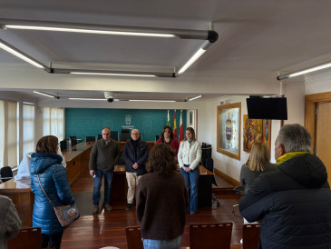 Piélagos recuerda a las víctimas de ...