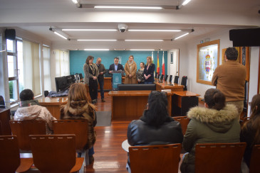 Piélagos reivindica la prevención y ...